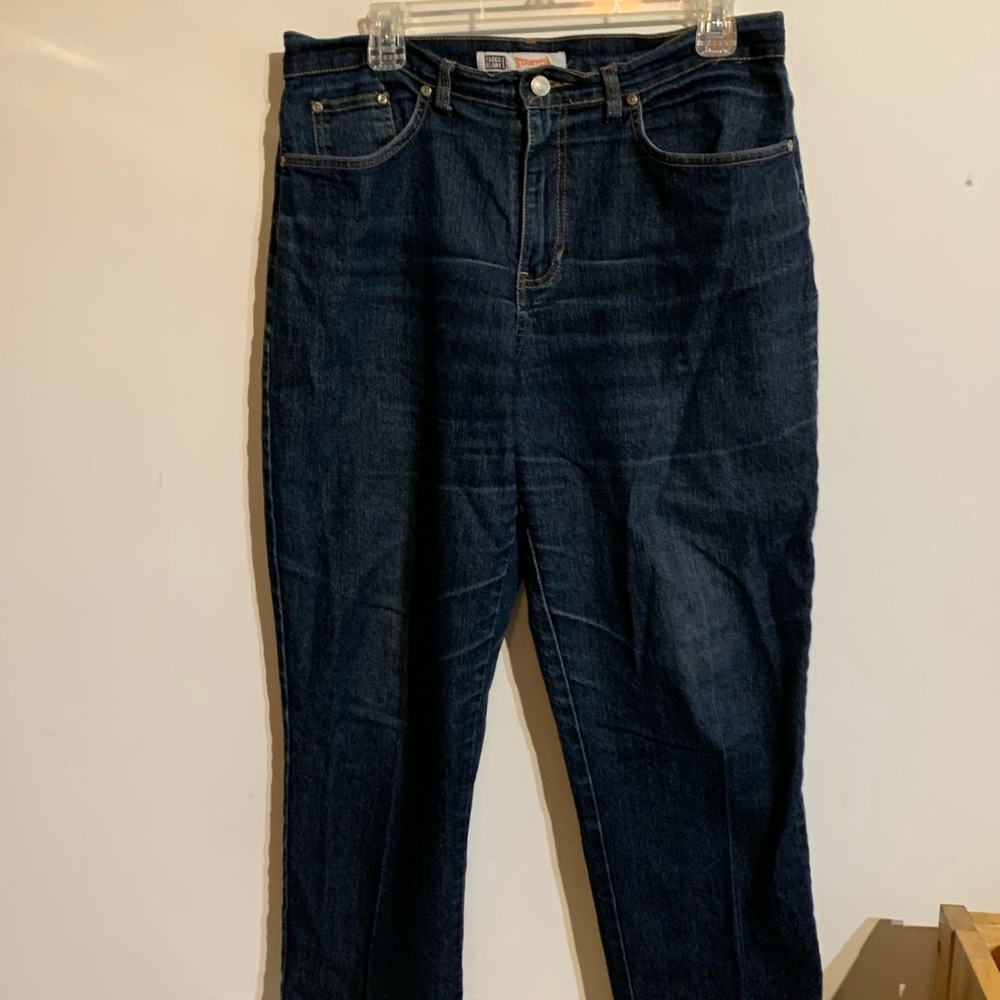 Faded Glory stretch jeans size 14